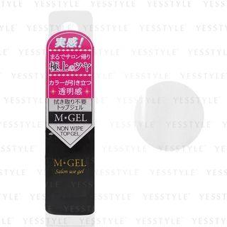 Mpetit Japan - M Gel Non-wipe Top Gel C727 10g