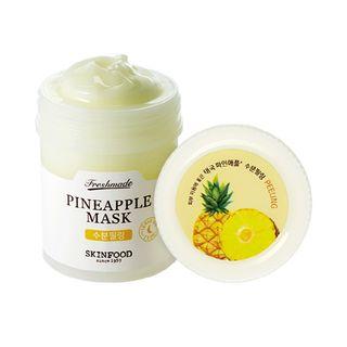 Skinfood - Freshmade Pineapple Mask 90ml