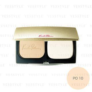 Kesalan Patharan - Moist Powder Foundation Spf 30 Pa+++ (#po10) (refill) 8g