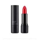 The Face Shop - Rouge Satin Moisture - 20 Colors #rd05 Fever Red