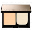 Addiction - The Glow Powder Foundation Spf 22 Pa++ (#002 Cool Ivory) (refill) 8g