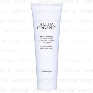 Elumild - Allna Organic Cleansing Gel 130g