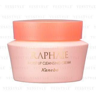 Kanebo - Raphaie Moist Up Cleansing Cream 130g