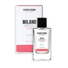 W.dressroom - Eau De Toilette Perfume Spray (#49 Milano) 70ml 70ml