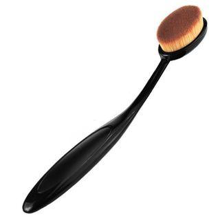 Long Handle Foundation Brush Random Colors - One Size