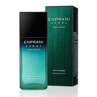 Enprani - Homme Phyto Power Emulsion 125ml 125ml