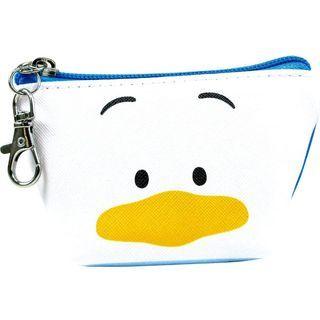 Ahiru No Pekkle Coin Pouch One Size