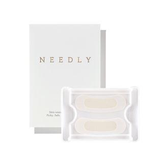 Needly - Skin Renewal Be Born Again Full Kit 3 Pcs