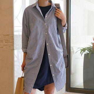 Long Shirt (various Designs)