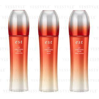 Sofina - Est G.p. Conditioning Serum 100ml - 3 Types