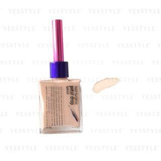 Watosa - Petal Drop Special Liquid Foundation (#091 Bright Ivory) 27ml