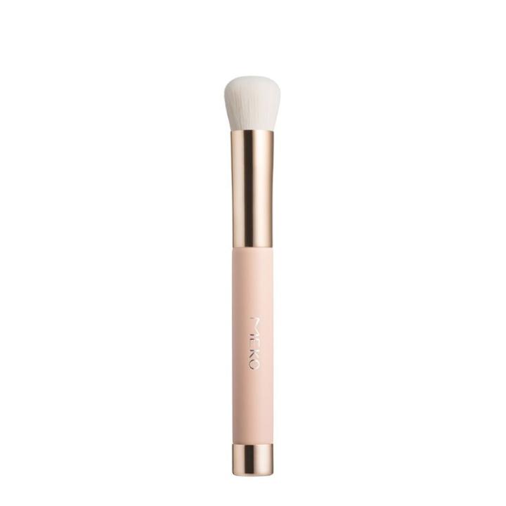 Magnetic Professional Contouring And Brightening Brush 1 Pc
