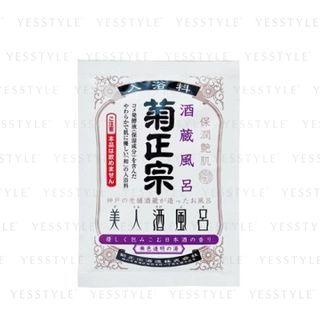 Kiku-masamune Sake Brewing - Kuchikamizake Brewery Bath Essence (japanese Sake Scent) 60ml