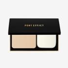 Mbx Memebox - Pony Effect Coverstay Skin Cover Powder Pact - 3 Colors #002 Soft Beige