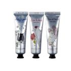 Too Cool For School - Cat Streets Hand Cream 30ml (3 Types) Gardenia & Carol