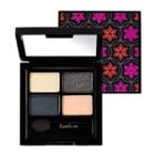 Banila Co. - Quad Eye Palette Shadow S-night