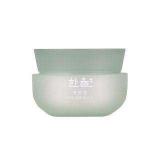 Hanyul - Pure Artemisia Mask 60ml 60ml