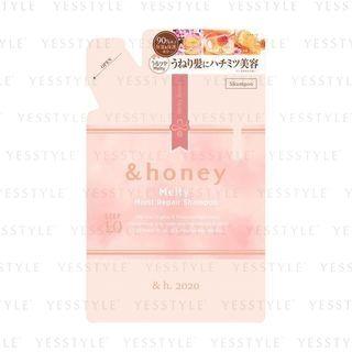 Vicrea - &honey Melty Moist Repair Shampoo 1.0 Refill 350ml