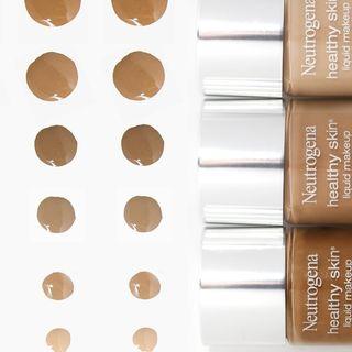 Neutrogena - Healthy Skin Liquid Makeup Foundation Spf 20