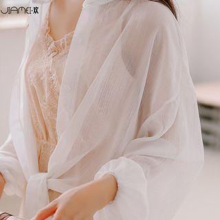 Light Jacket (various Colors)