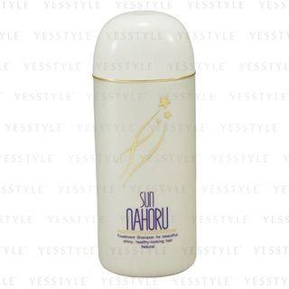 Sun Nahoru - Natural Treatment Shampoo 300ml