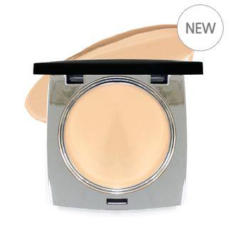Colornique - Cream Foundation (#02 Pink Beige)