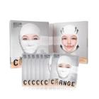 Daycell - Medi Lab The Change 3d Lifting Mask Pack Set 7pcs 40g X 7pcs