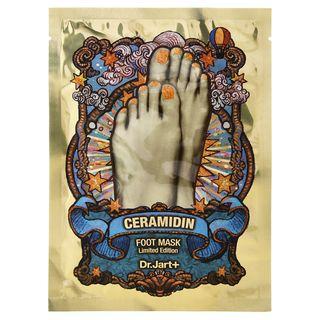 Dr. Jart+ - Ceramidin Foot Mask Limited Edition 10ml