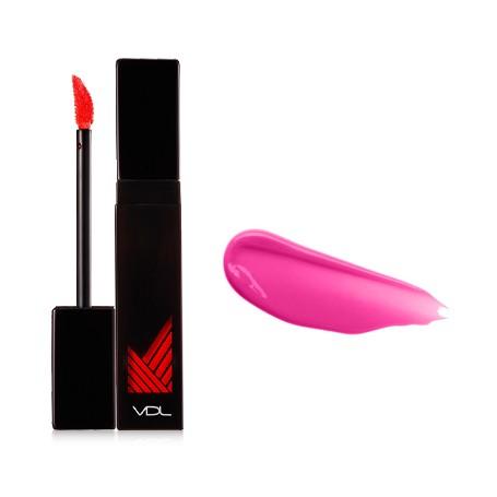 Vdl - Expert Color Lip Stain (patent Shine) #101 1 Pc