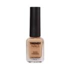 The Face Shop - Trendy Nails Basic (#br801)