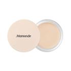 Mamonde - High Cover Cream Corrector (3 Colors) #01 Porcelain Peach
