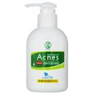 Mentholatum - Acnes Medicated Clear & Whitening Face Wash 150g