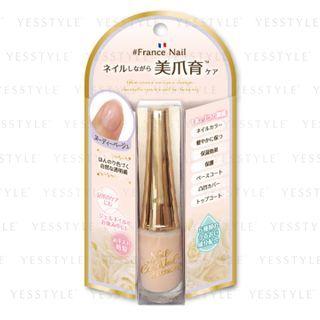 Npd - Nail Care Veil (#ncv-01) 1 Pc