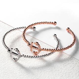Anchor Bangle