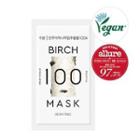 Dewytree - Birch 100 Mask 1 Pc