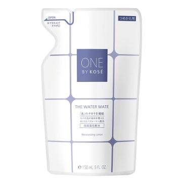 Kose - One By Kose The Water Mate Lotion Refill 150ml