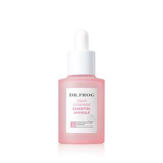 Charm Zone - Dr. Frog Aqua Ceramide Essential Ampoule 30ml 30ml
