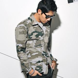 Military Jacket