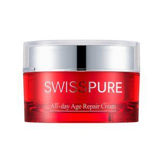Swiss Pure - All-day Age Repair Cream 50ml 50ml