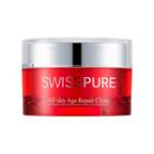 Swiss Pure - All-day Age Repair Cream 50ml 50ml