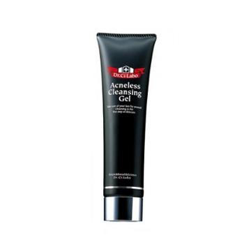 Dr.ci:labo - Acneless Cleansing Gel 125g