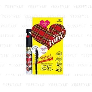 Elizabeth - I Am The Mascara 1 Pc