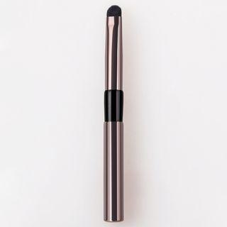 Lip Makeup Brush 1 Pc - Black - One Size