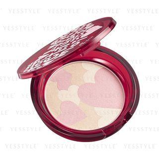 Ettusais - Heart Face Color A 5.4g