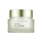 Nature Republic - Herb Blending Cream 50ml