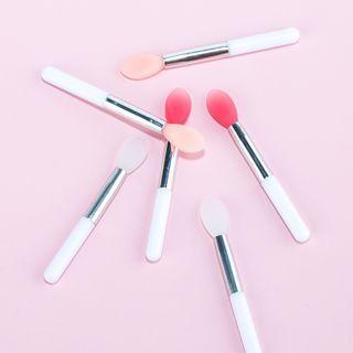Set Of 3: Lip Brush