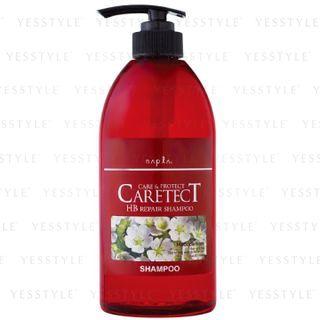 Napla - Caretect Hb Repair Shampoo 750ml