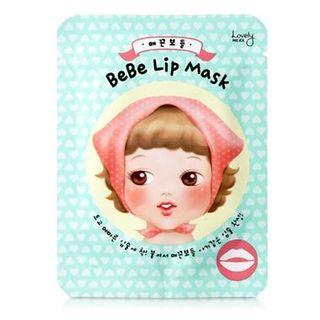 The Face Shop - Lovely Me:ex Bebe Lip Mask