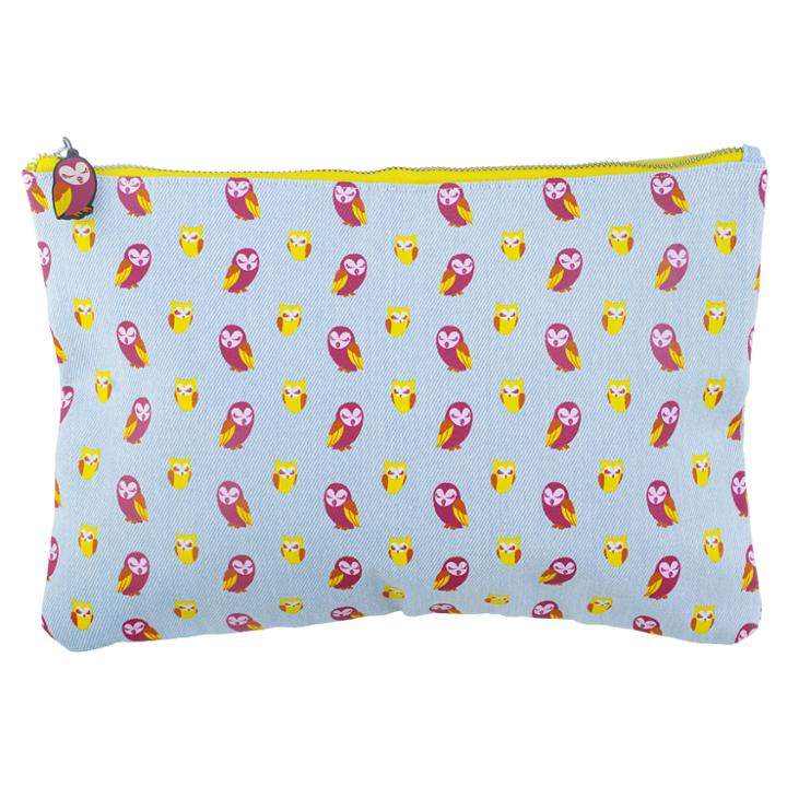 Laneige - Lucky Chouette Clutch Bag 1 Pc