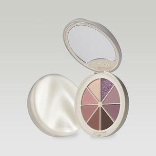 Laka - New Level Eyeshadow Palette - 3 Types Position